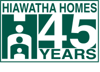 Hiawatha homes