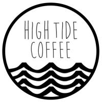 High tide coffee