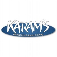 Karam's martial arts