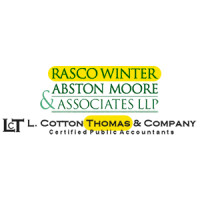 L. cotton thomas & company