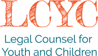 Legal counsel for youth & children