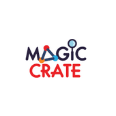 Magic crate
