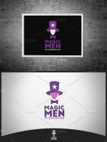 Magic men