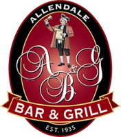 Allendale bar & grill, inc.