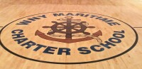 Maritime charter high school