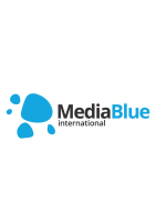 Mediablue international