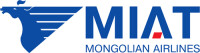 Miat mongolian airlines
