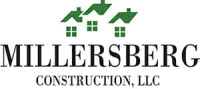 Millersberg construction