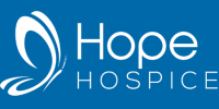 Hope hospice & community services