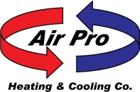 Air pro heating & cooling llc