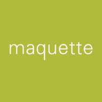 Maquette fine art services