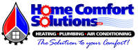 Home comfort solutions heating & air