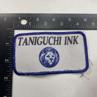 Taniguchi ink corporation of america