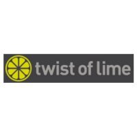 Twist of lime