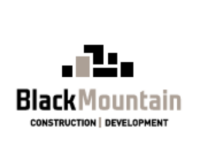 Black mountain construction/development