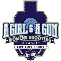 A girl & a gun women's shooting league