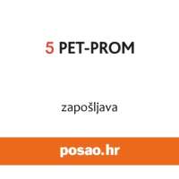 Pet-Prom d.o.o – Zagreb
