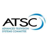 Advanced television systems committee (atsc)