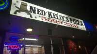 Ned kelly's pizza