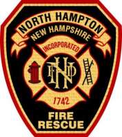 New hampton fire department