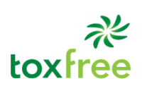 Toxfree development corporation