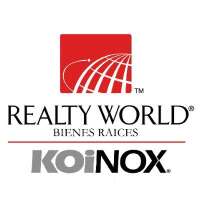 Realty world koinox