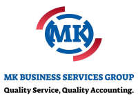 M & k business services