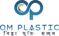 Om plastic industries (p) ltd.