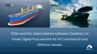 POSH maritime Pte Ltd