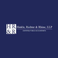 Hinkle, richter & rhine, cpas & trusted advisors