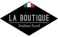 La boutique italian food