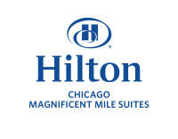 The Hilton Suites Chicago- Magnificent Mile