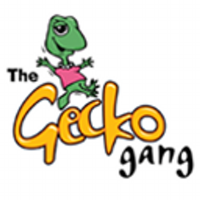 The gecko gang