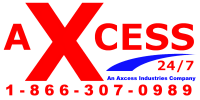 Axess-industries.com