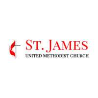 St james united methodist church