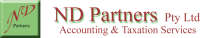 Nd partners: accounting and taxation