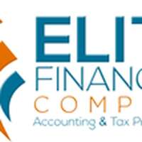 Elite financial services, inc.