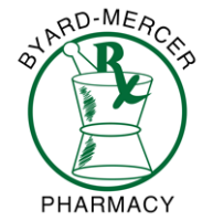 Byard mercer pharmacy