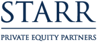 Starr private equity partners, llc