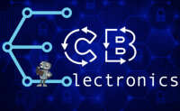 Cb electronic accessories