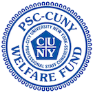 Psc cuny welfare fund