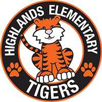 Highlands elementry school