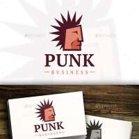 Punk design