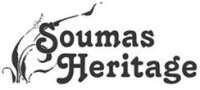 SOUMAS HERITAGE CREOLE CREATIONS, LLC.