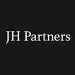 Jh financial partners pty ltd