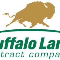Buffalo land abstract co