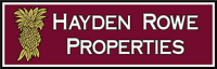 Hayden rowe properties