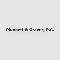 Plunkett & graver, p.c.
