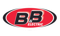 B&b electric inc.