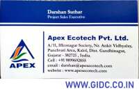 Apex Ecotech Pvt. Ltd